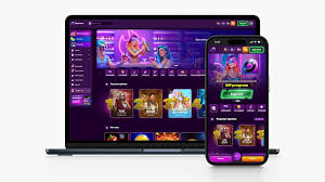 SlotRave mobile preview